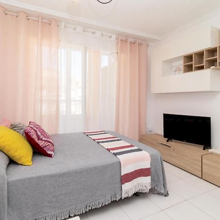 Espanatour Alecia Torrevieja Exterior foto