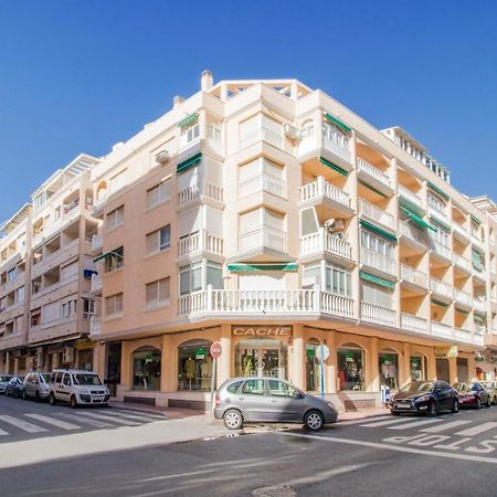 Espanatour Alecia Torrevieja Exterior foto